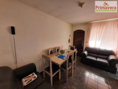 Apartamento para Venda, em Itaquaquecetuba, bairro Pedreira, 2 dormitrios, 1 banheiro, 1 vaga