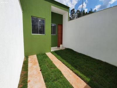 Casa para Venda, em Mateus Leme, bairro Bandeirantes, 2 dormitrios, 1 banheiro
