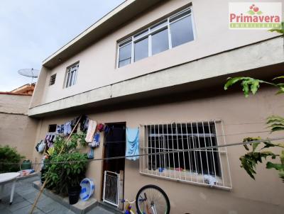 Casa para Venda, em Itaquaquecetuba, bairro Jardim Paineira, 3 dormitrios, 3 banheiros, 2 sutes, 2 vagas