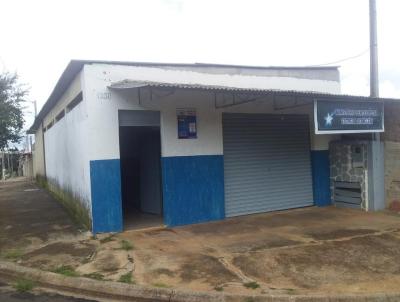 Comercial para Venda, em Tatu, bairro Santa Rita, 2 banheiros