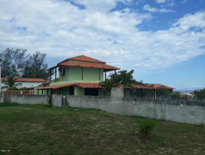 Casa de Praia para Venda, em Maric, bairro Cordeirinho (Ponta Negra), 4 dormitrios, 2 banheiros, 1 sute, 2 vagas