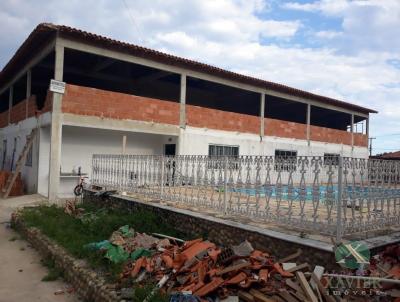 Casa para Venda, em Araruama, bairro Iguabinha, 4 dormitrios, 1 banheiro, 1 sute