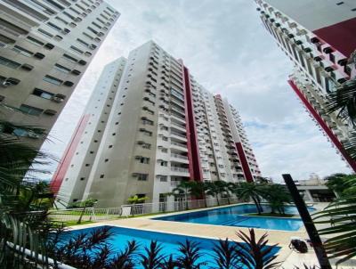 Apartamento 3 Quartos para Venda, em Belém, bairro Pedreira, 3 dormitórios, 3 banheiros, 1 suíte, 1 vaga