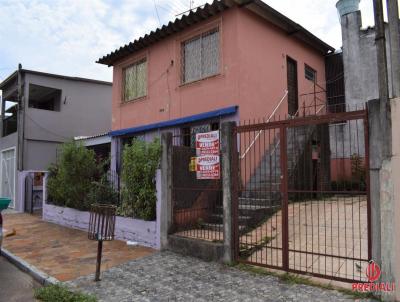 Apartamento para Venda, em Esteio, bairro Olimpica, 2 dormitrios, 1 banheiro, 2 vagas