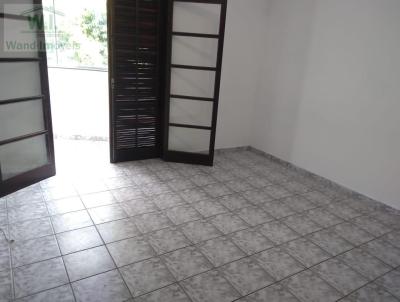 Casa para Locao, em So Paulo, bairro Vila Basileia, 1 dormitrio, 1 banheiro