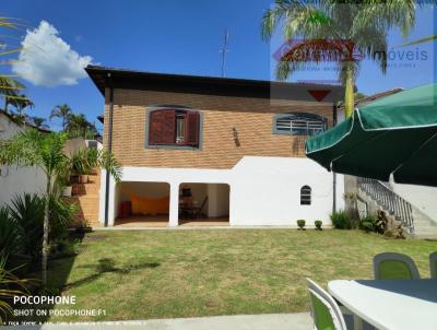 Casa em Condomnio para Venda, em Trememb, bairro Loteamento Eldorado Jardim Residencial, 3 dormitrios, 4 banheiros, 1 sute, 4 vagas
