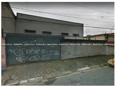 Galpo para Venda, em So Paulo, bairro Cidade So Mateus, 1 banheiro