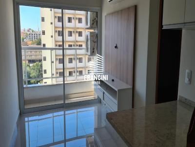 Apartamento para Venda, em Bauru, bairro ALTINPOLIS, 1 dormitrio, 1 banheiro, 1 vaga