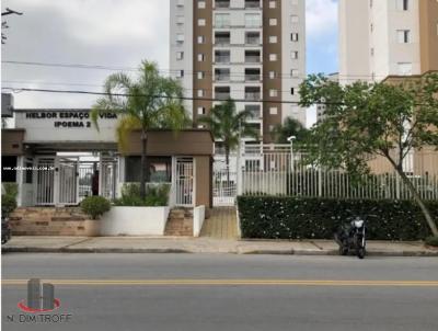 Apartamento para Venda, em Mogi das Cruzes, bairro Cezar De Souza, 2 dormitrios, 1 banheiro, 1 sute, 1 vaga