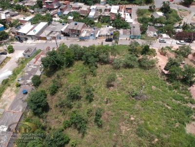 Terreno para Venda, em Santana de Parnaíba, bairro Chácara do Solar II (Fazendinha)