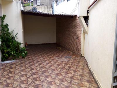 Casa para Venda, em , bairro Parque Paraso, 2 dormitrios, 1 banheiro, 2 vagas