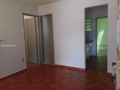 Casa para Venda, em Iracempolis, bairro Jardim Iracema, 2 dormitrios, 1 banheiro, 1 vaga