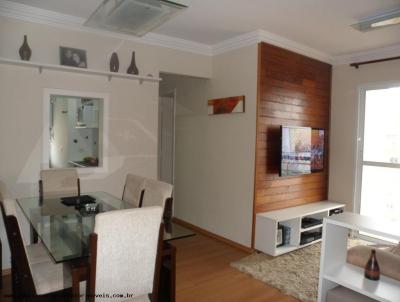 Apartamento para Venda, em So Bernardo do Campo, bairro Jardim Iraj, 2 dormitrios, 1 banheiro, 1 vaga