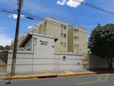 Apartamento para Venda, em Araatuba, bairro Guanabara, 2 dormitrios, 1 banheiro, 1 vaga