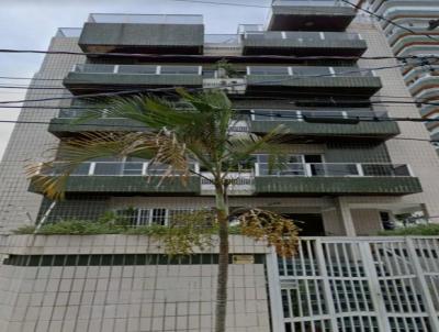 Apartamento para Venda, em Praia Grande, bairro Canto do Forte, 1 dormitrio, 1 banheiro, 1 vaga