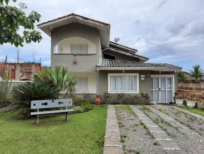 Casa em Condomnio para Venda, em Bertioga, bairro Morada da Praia, 5 dormitrios, 6 banheiros, 4 sutes, 4 vagas