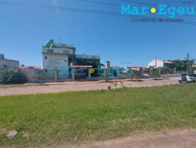 Pousada para Venda, em Cidreira, bairro Salinas, 9 dormitrios, 9 banheiros, 2 vagas