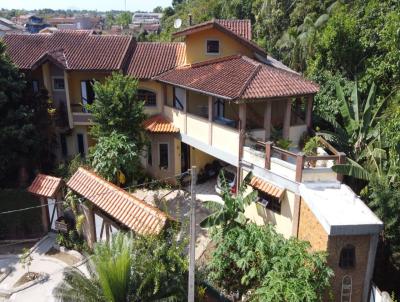 Casa em Condomnio para Venda, em Bertioga, bairro Morada da Praia, 4 dormitrios, 3 banheiros, 2 sutes, 4 vagas