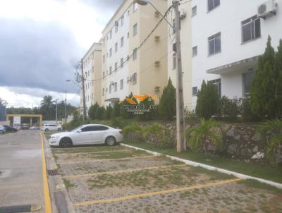 Apartamento para Venda, em Lauro de Freitas, bairro CAJI, 2 dormitrios, 1 banheiro, 1 vaga