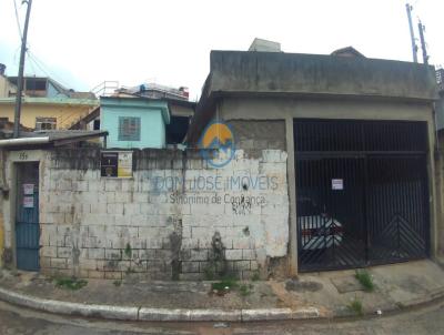 Casa para Venda, em So Paulo, bairro Jardim So Bento Novo, 4 dormitrios, 3 banheiros, 2 vagas