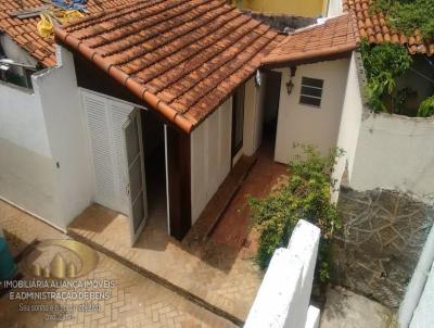 Casa para Venda, em Santana de Parnaíba, bairro Centro, 3 banheiros, 2 suítes
