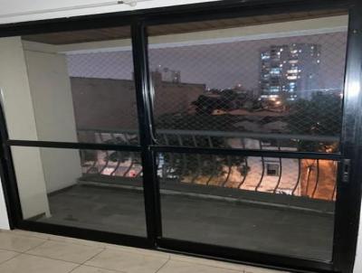 Apartamento 3 dormitrios para Venda, em So Paulo, bairro Aclimao, 3 dormitrios, 3 banheiros, 1 sute, 2 vagas