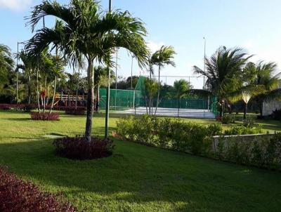Terreno em Condomnio para Venda, em Parnamirim, bairro Pium (Distrito Litoral)