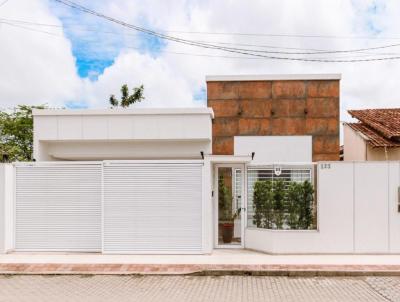 Casa para Venda, em Linhares, bairro Bairro Gaivotas, 3 dormitórios, 2 banheiros, 1 suíte, 2 vagas
