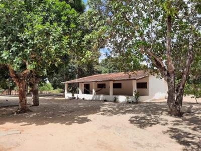 Granja para Venda, em Macaba, bairro Centro, 2 dormitrios, 3 banheiros, 9 vagas