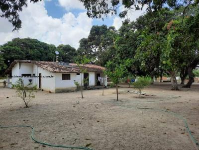 Granja para Venda, em Macaba, bairro Centro, 2 dormitrios, 3 banheiros, 9 vagas