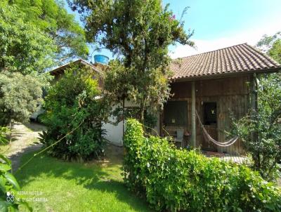 Casa para Venda, em Imbituba, bairro Praia do Rosa, 3 dormitrios, 3 banheiros