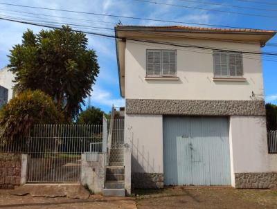 Casa para Venda, em Cachoeira do Sul, bairro SOARES, 3 dormitrios, 2 banheiros, 1 vaga