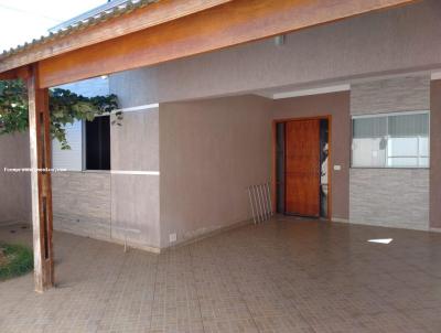 Casa para Venda, em Limeira, bairro Residencial Morada das Accias, 3 dormitrios, 2 banheiros, 1 sute, 2 vagas