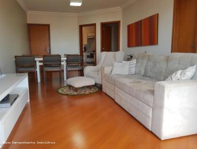 Apartamento para Venda, em Presidente Prudente, bairro Vila Maristela