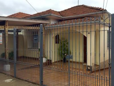 Casa Trrea para Venda, em So Paulo, bairro Jardim Trussardi, 4 dormitrios, 2 banheiros, 3 vagas