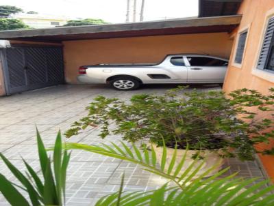 Casa para Venda, em Campinas, bairro Dic V (Conjunto Habitacional Chico Mendes), 3 dormitrios, 2 banheiros, 1 sute, 2 vagas