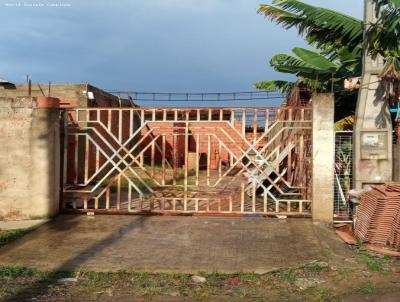 Casa para Venda, em Campinas, bairro Loteamento Residencial Rosrio, 2 dormitrios, 1 banheiro