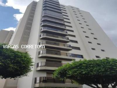 Apartamento para Venda, em Bauru, bairro VILA CIDADE UNIVERSITARIA, 4 dormitrios, 5 banheiros, 2 sutes, 3 vagas