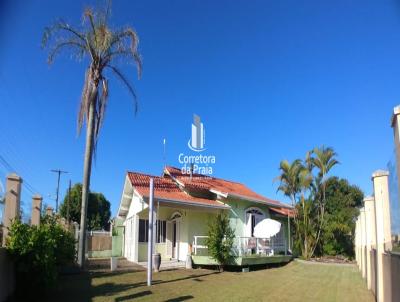 Casa para Venda, em Imb, bairro Centro, 3 dormitrios, 1 banheiro, 2 sutes, 3 vagas