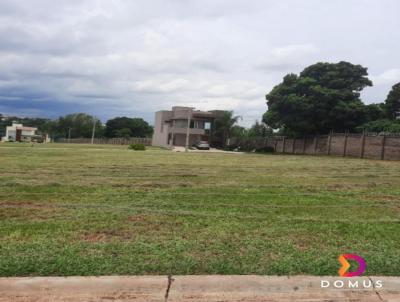 Terreno em Condomnio para Venda, em Presidente Prudente, bairro CONDOMNIO RESIDENCIAL VALENCIA II