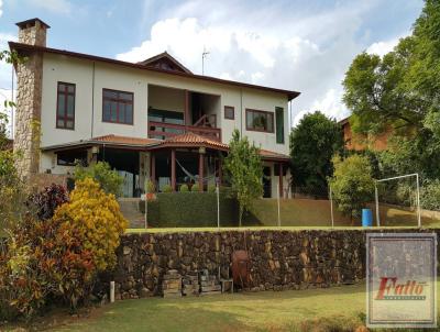 Casa em Condomnio para Venda, em Itatiba, bairro Condomnio Chamonix, 4 dormitrios, 4 banheiros, 2 sutes, 4 vagas