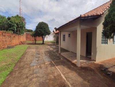 Casa para Venda, em Amamba, bairro vila limeira, 2 dormitrios, 1 banheiro, 1 vaga