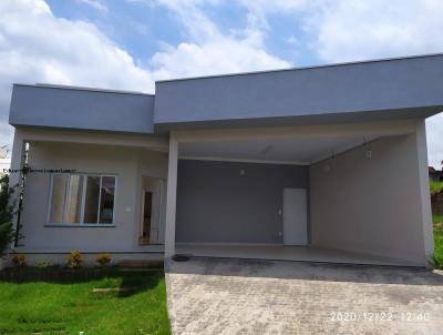 Casa em Condomnio para Venda, em Monte Mor, bairro Cond Reserva da Mata, 3 dormitrios, 3 banheiros, 1 sute, 2 vagas