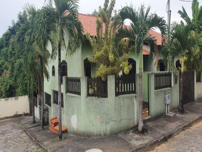 Casa em Condomnio para Venda, em Rio de Janeiro, bairro Campo Grande, 2 dormitrios, 1 banheiro, 2 vagas