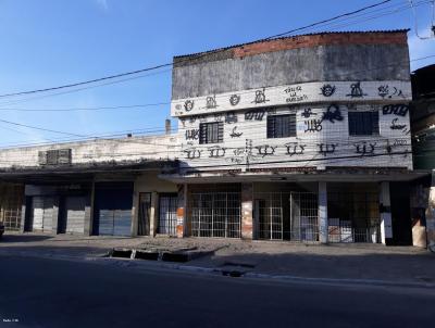 Imvel Comercial para Venda, em So Gonalo, bairro Raul Veiga, 5 banheiros