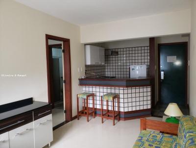 Apartamento 1 Quarto para Venda, em Salvador, bairro Pituba, 1 dormitrio, 1 banheiro, 1 vaga