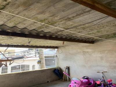 Casa para Venda, em Mogi das Cruzes, bairro Vila Municipal, 2 dormitrios, 3 banheiros, 1 vaga