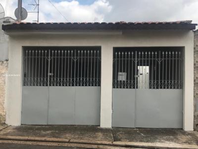 Casa para Venda, em Tatu, bairro Centro, 2 dormitrios, 1 banheiro, 1 vaga