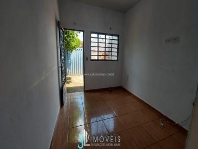 Casa para Venda, em Franca, bairro Jardim Zelinda, 1 dormitrio, 1 banheiro, 3 vagas