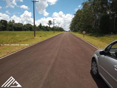 Terreno Urbano para Venda, em Cerqueira C�sar, bairro THERMAS DE SANTA B�RBARA